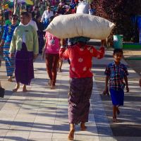 Blog Golden Rock - 1 of 2